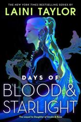 DAYS OF BLOOD & STARLIGHT