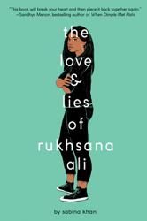 Khan, S: Love and Lies of...