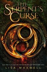 Maxwell, L: Serpent's Curse