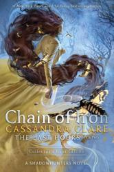 The Last Hours 2: Chain of...