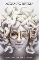 Bracken, A: Lore