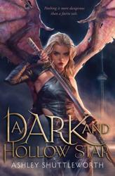 Shuttleworth, A: Dark and...