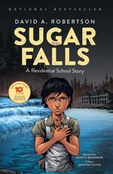Sugar Falls: A Residential...