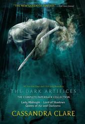 Simon and Schuster: Dark...