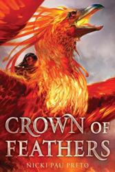 CROWN OF FEATHERS R/E