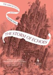 Dabos, C: Storm of Echoes