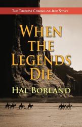 When the Legends Die: The...