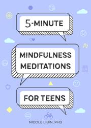 5-Minute Mindfulness...