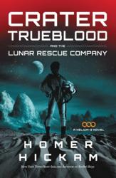 Crater Trueblood and the...