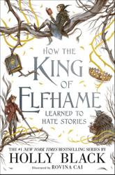 How the King of Elfhame...