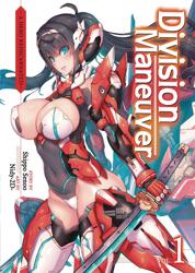 Division Maneuver (Light...