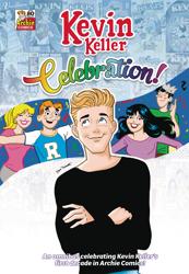 Kevin Keller Celebration...