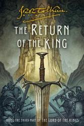 Tolkien, J: Return of the King