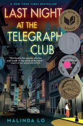 Last Night at the Telegraph...