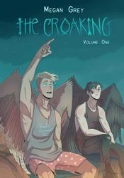 CROAKING V01