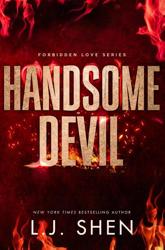 Handsome Devil