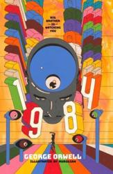 Nineteen Eighty-Four