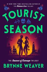 Tourist Season