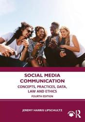Social Media Communication...