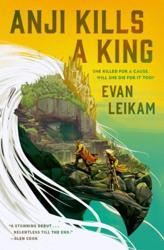 The Rising Tide - Anji...