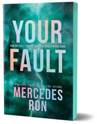 Your Fault (Deluxe Edition)