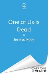 One of Us Is Dead