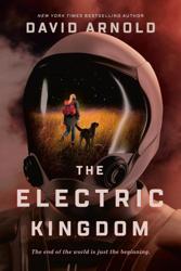 Electric Kingdom