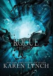 Lynch, K: Rogue (Hardcover)
