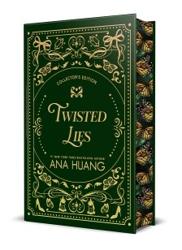 Twisted Lies
