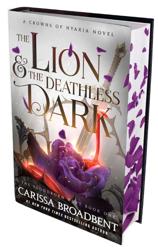 The Lion and the Deathless...