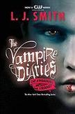The Vampire Diaries: The...