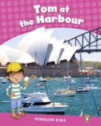 Level 2: Tom at the Harbour...
