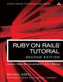 Ruby on Rails 3 Tutorial:...