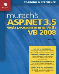 Boehm, A: Murach's ASP.NET...