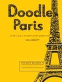Doodle Paris: Doodle a Day...