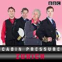 Cabin Pressure: The...