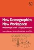 New Demographics New Workspace