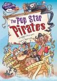 Pop star pirates