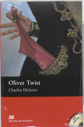Oliver Twist - Book and...