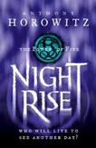 The Power of Five: Nightrise
