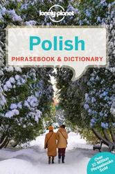 Lonely Planet Polish...