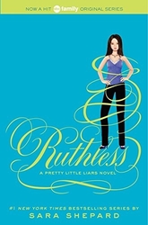 Pretty Little Liars *10:...