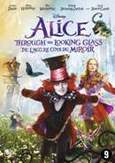 Alice Through The Looking...