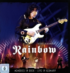 Ritchie Blackmore's Rainbow...