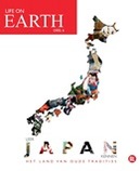 Life On Earth - Japan