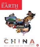 Life On Earth - China