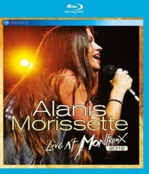 Alanis Morissette - Live At...