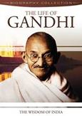 Life Of - Gandhi