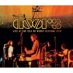 The Doors - Live At The...