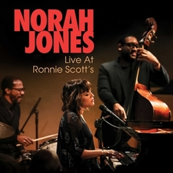 Norah Jones - Live At...